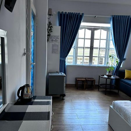 דירות דה לאט The Blue House מראה חיצוני תמונה