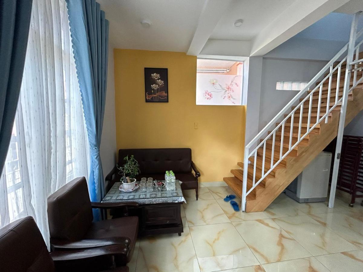 דירות דה לאט The Blue House מראה חיצוני תמונה
